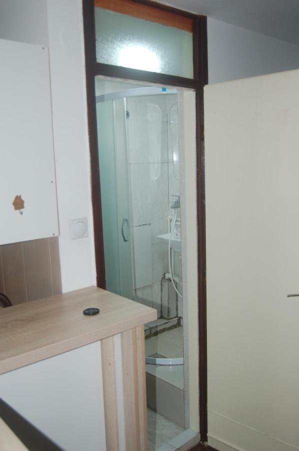 Apartmani Marios Ниш Екстер'єр фото