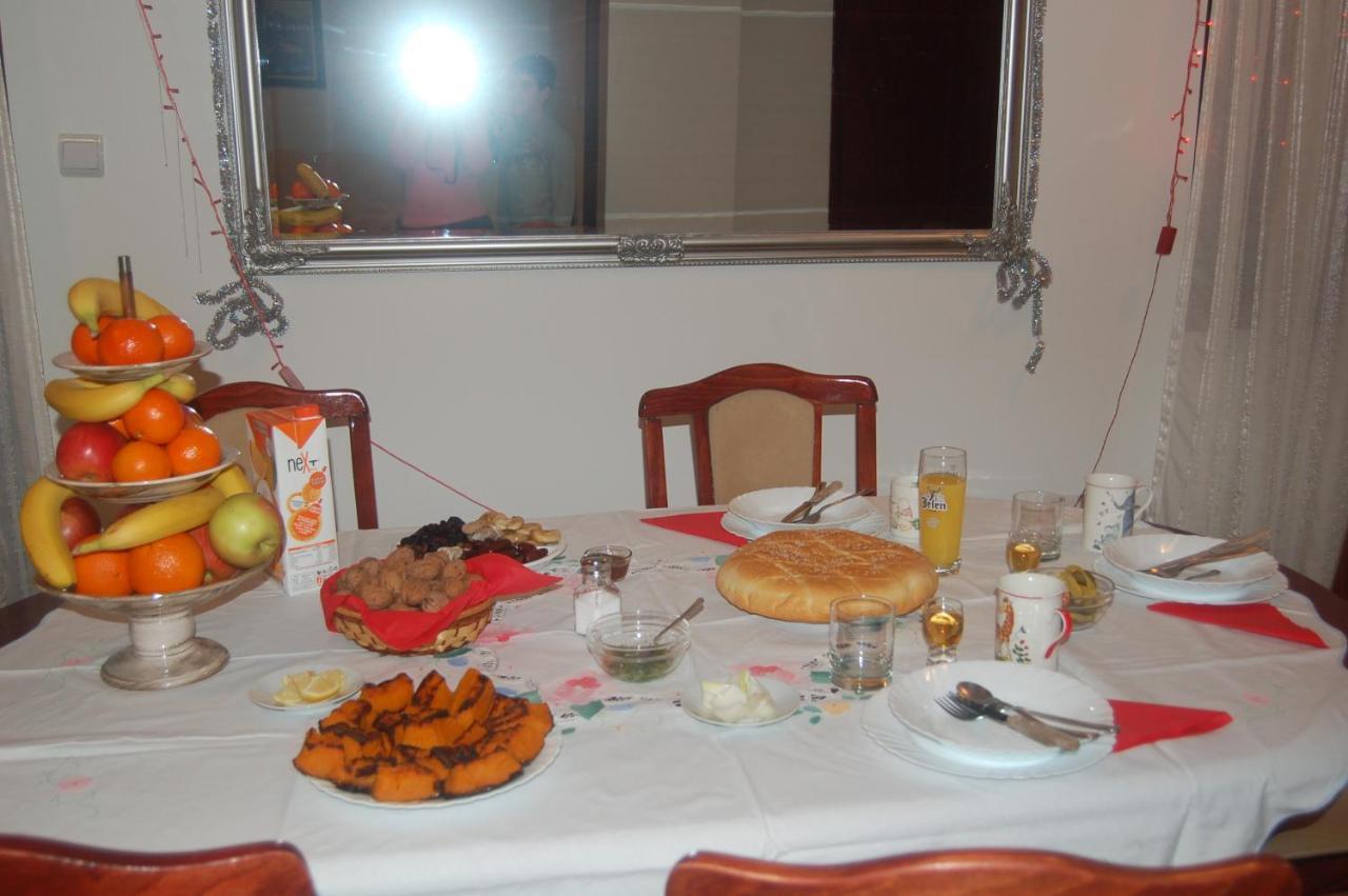 Apartmani Marios Ниш Екстер'єр фото